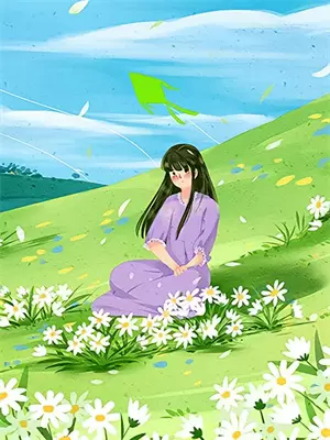 女生宿舍悬疑小说
