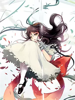 女主替渣男入狱