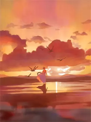 怕无归期歌词