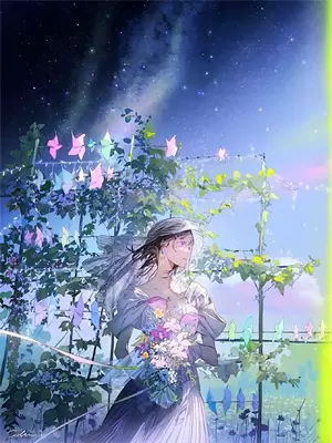 最可爱的小女孩图片