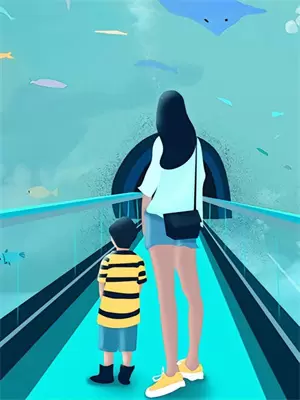 独占春日