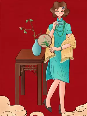 提出离婚后顾总不装了