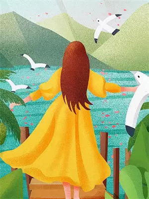 赴死途中，我变成了导盲犬-灵魂摆渡人，请你闭麦吃鸡