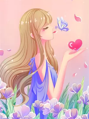 离婚的女人就不值得被爱吗