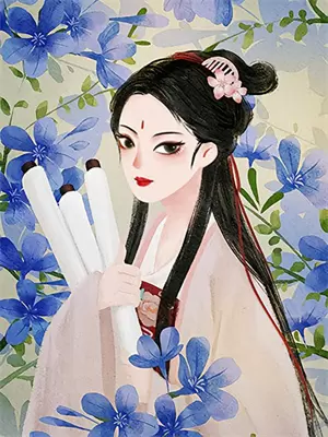 杏林春深男女主