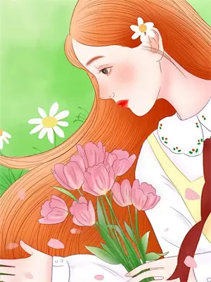 重生校花不软萌