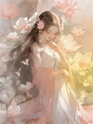 话本奇缘结局