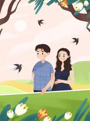 明月入怀风轻云淡