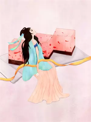 泱泱华夏 巍巍中华