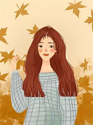 愿我余生再无你名