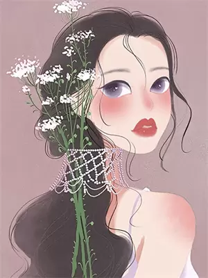 替身女配看见弹幕后简介