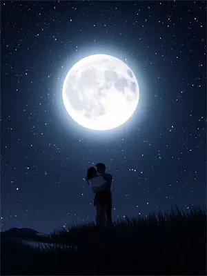 没有你我什么都不是的说说