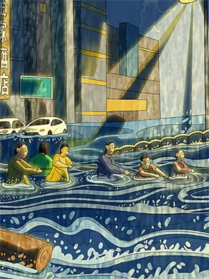 民国女主大改造