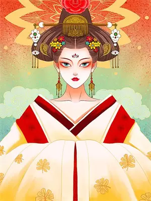 我在婆家就是个外人