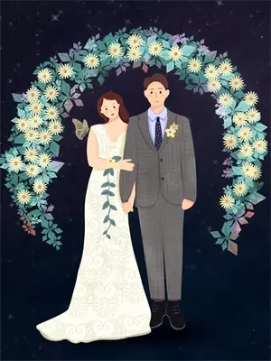 先婚后宠小娇妻漫画