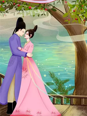 离婚后我靠摆地摊致富了