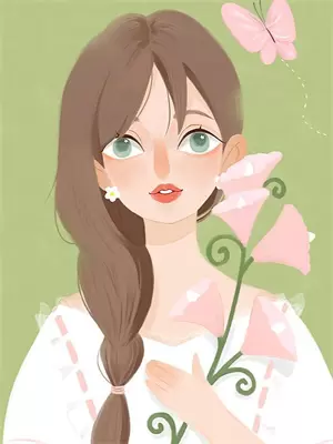 菱透浮萍绿锦池啥意思