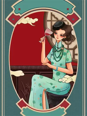 年轻人的思维更领先潮流