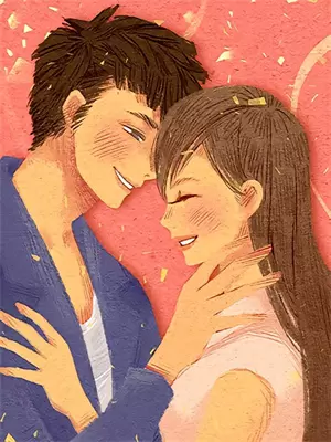 《与邪神结婚后》