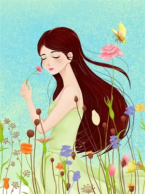 绒花是电影芳华的片尾曲
