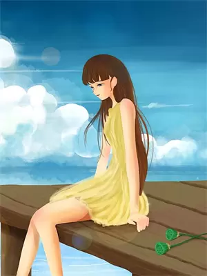 男主的白月光他命不久矣小说