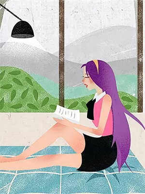 恋人是病娇小说