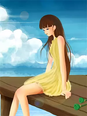 残响曲漫画