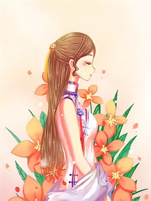 我资助了一个贫困的女孩后续