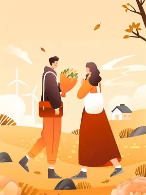 活在过去的人没有未来