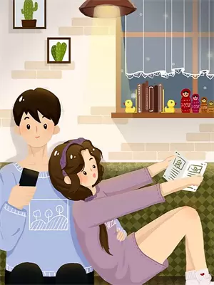 重生后我嫁给了闺蜜她哥秦戈