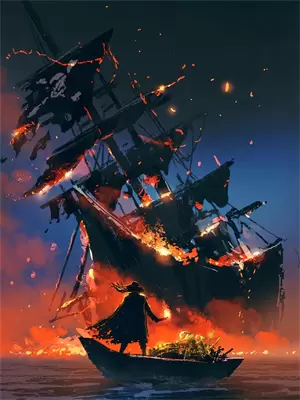 鬼发中文完整版