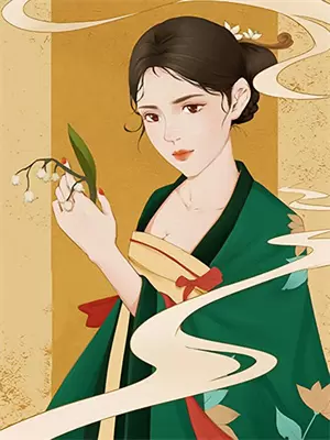 休夫言情小说推荐