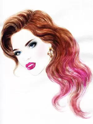 第一甜宠,霍少撩错了