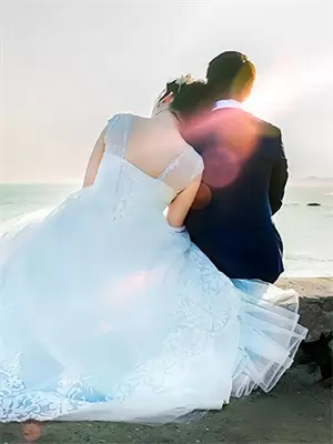 不婚主义的闺蜜