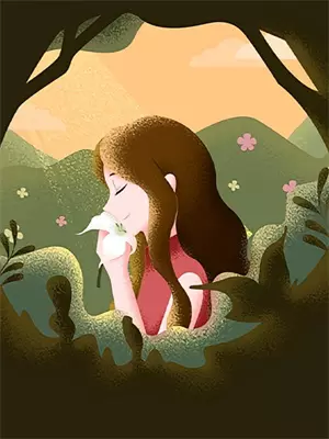 蜜语抑菌