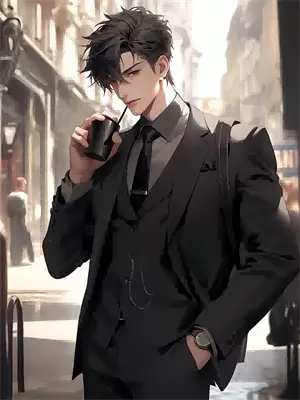 白月光逃跑后续