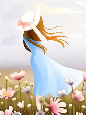 我是恶毒女配她妈