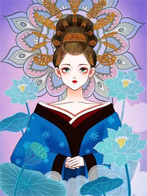 恶毒女配本来就是恶毒女配