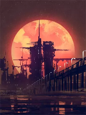 恶毒女配要重来