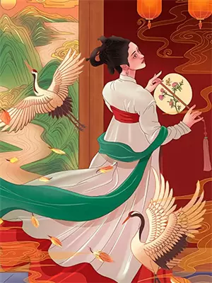 反派魔女自救计划品悦
