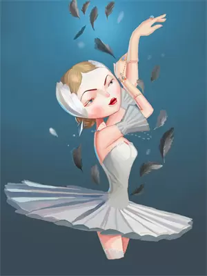 淮水竹亭断妖符