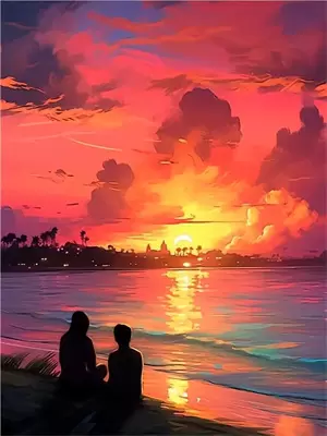 女朋友是甜的怎么安慰