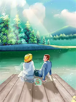 穿越大明保护朱标受伤