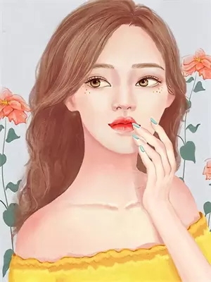 我母亲死了