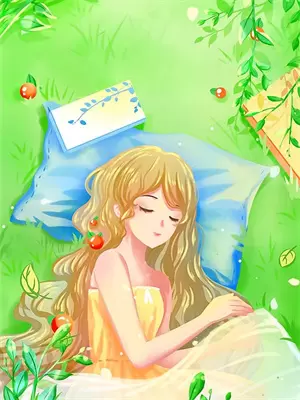 星光下的约定文章