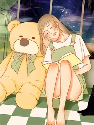 怀孕以后老公送给我的礼物