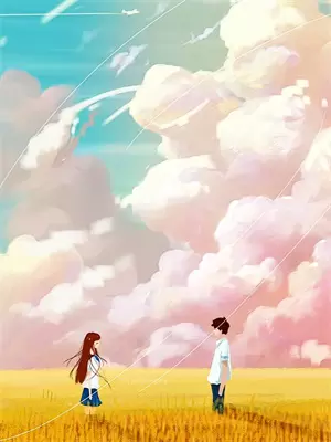 我为魔宗