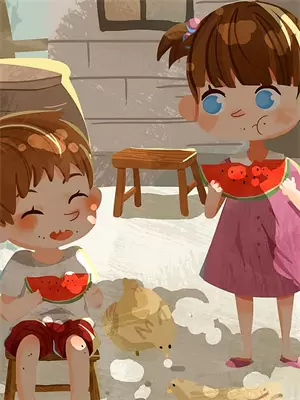 末世是恶人的天堂