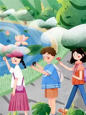 于烈火中昂扬前行图集