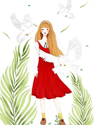 重生嫡女找顾丞相报仇